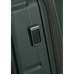 Samsonite Paralux HS Spinner 55 koffer olive