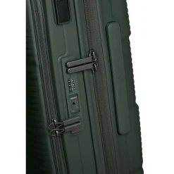 Samsonite Paralux HS Spinner 55 koffer olive