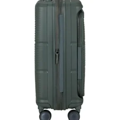 Samsonite Paralux HS Spinner 55 koffer olive