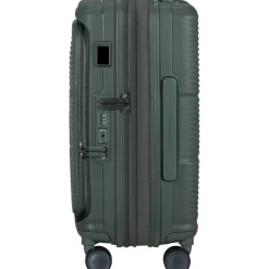 Samsonite Paralux HS Spinner 55 koffer olive