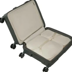 Samsonite Paralux HS Spinner 55 koffer olive