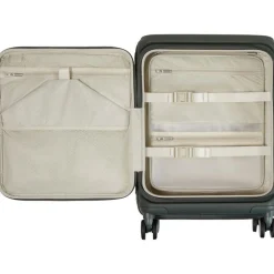 Samsonite Paralux HS Spinner 55 koffer olive