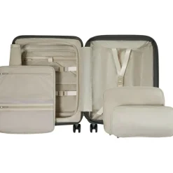 Samsonite Paralux HS Spinner 55 koffer olive