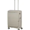 Samsonite Paralux HS Spinner 67 koffer stone grey
