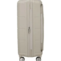 Samsonite Paralux HS Spinner 67 koffer stone grey