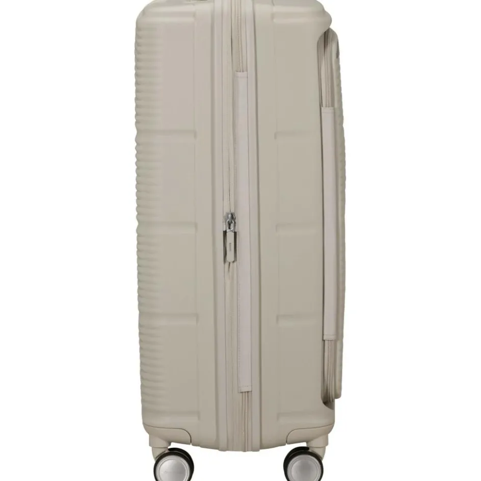 Samsonite Paralux HS Spinner 67 koffer stone grey