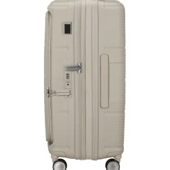 Samsonite Paralux HS Spinner 67 koffer stone grey