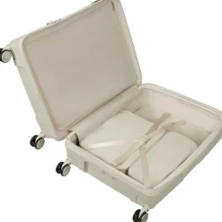 Samsonite Paralux HS Spinner 67 koffer stone grey