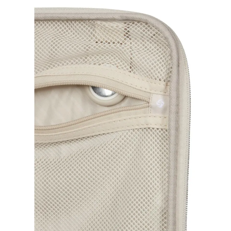 Samsonite Paralux HS Spinner 67 koffer stone grey