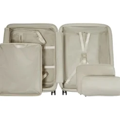 Samsonite Paralux HS Spinner 67 koffer stone grey