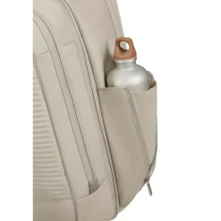 Samsonite Paralux 2-In-1 Travel 15,6 inch laptop rugzak 26  liter stone grey