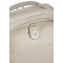 Samsonite Paralux 2-In-1 Travel 15,6 inch laptop rugzak 26  liter stone grey