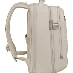 Samsonite Paralux 2-In-1 Travel 15,6 inch laptop rugzak 26  liter stone grey