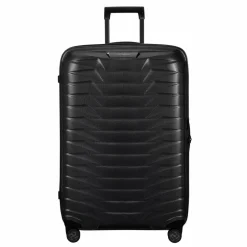 Clearance Samsonite Proxis Spinner 75 koffer matt graphite