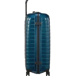 Samsonite Proxis Spinner 75 koffer petrol blue