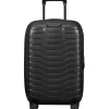 Samsonite Proxis Spinner koffer 55 - 26 cm matt graphite