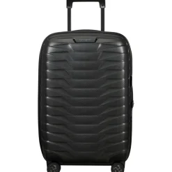 Samsonite Proxis Spinner koffer 55 - 26 cm matt graphite