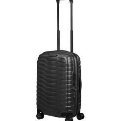 Samsonite Proxis Spinner koffer 55 - 26 cm matt graphite