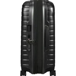 Samsonite Proxis Spinner koffer 55 - 26 cm matt graphite