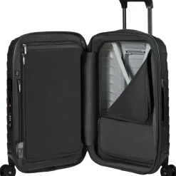 Samsonite Proxis Spinner koffer 55 - 26 cm matt graphite