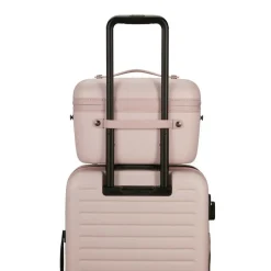 Best Samsonite StackD beautycase rose