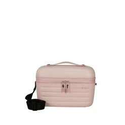 Best Samsonite StackD beautycase rose