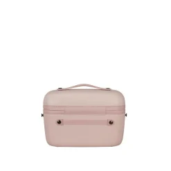 Best Samsonite StackD beautycase rose