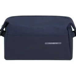 Hot Samsonite Stackd toilettas navy