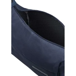 Hot Samsonite Stackd toilettas navy