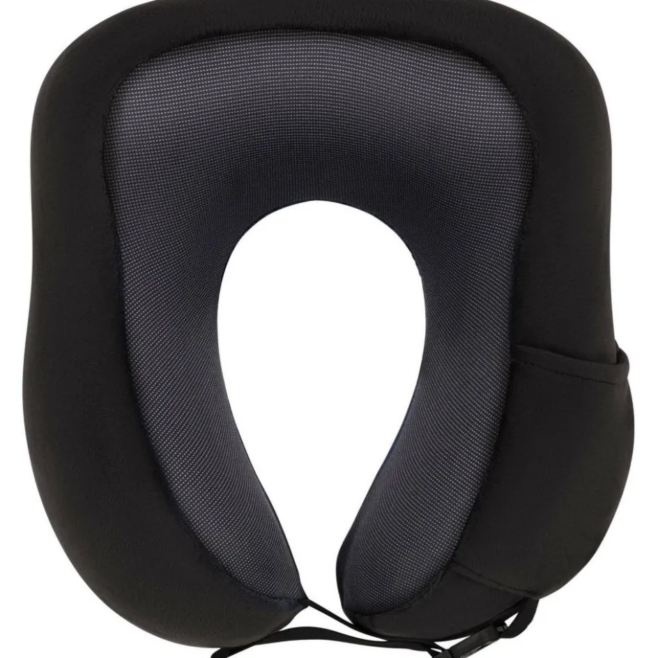 Samsonite Ta Revolution Ergonomic Memory Foam nekkussen black