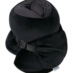 Samsonite Ta Revolution Ergonomic Memory Foam nekkussen black