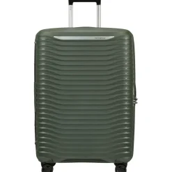 Samsonite Upscape Spinner 68 koffer climbing ivy