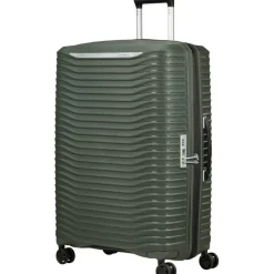 Samsonite Upscape Spinner 75 koffer climbing ivy