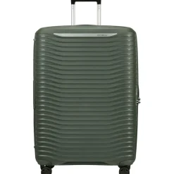 Samsonite Upscape Spinner 75 koffer climbing ivy
