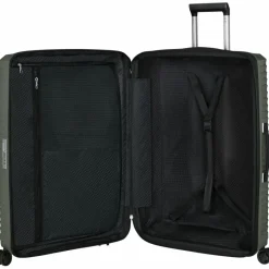 Samsonite Upscape Spinner 75 koffer climbing ivy