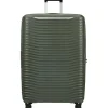 Samsonite Upscape Spinner 81 koffer climbing ivy