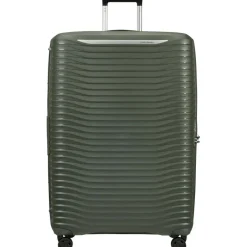 Samsonite Upscape Spinner 81 koffer climbing ivy