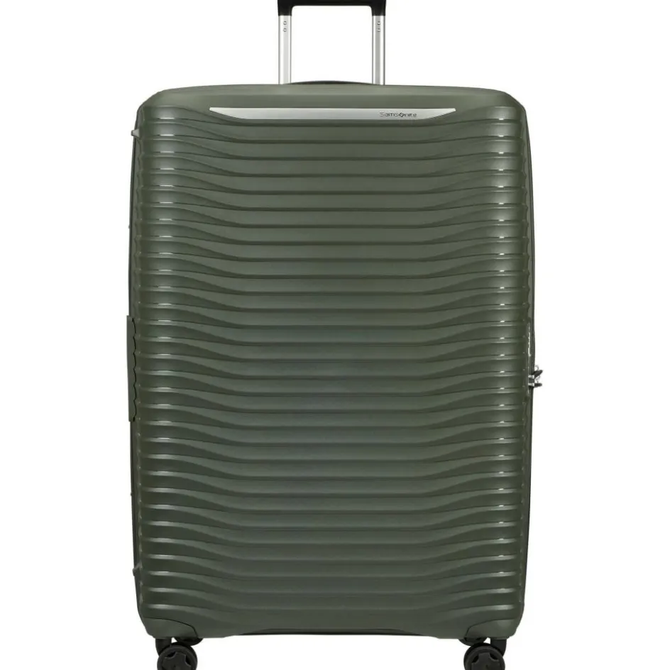 Samsonite Upscape Spinner 81 koffer climbing ivy