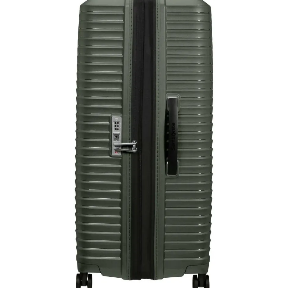 Samsonite Upscape Spinner 81 koffer climbing ivy