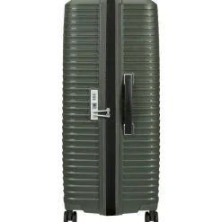 Samsonite Upscape Spinner 81 koffer climbing ivy