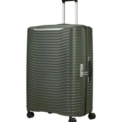 Samsonite Upscape Spinner 81 koffer climbing ivy