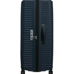 Sale Samsonite Upscape Spinner koffer 81 - 37 cm blue
