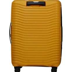 New Samsonite Upscape Spinner 68 koffer yellow