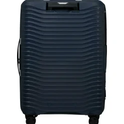 Samsonite Upscape Spinner 68 koffer blue nights