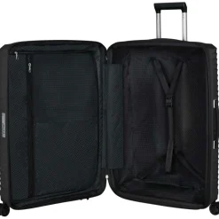 Samsonite Upscape Spinner 68 koffer blue nights