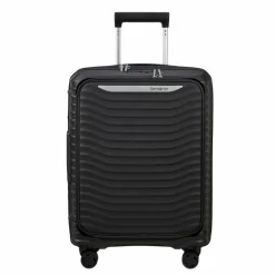 New Samsonite Upscape Spinner Easy Access 55 koffer black