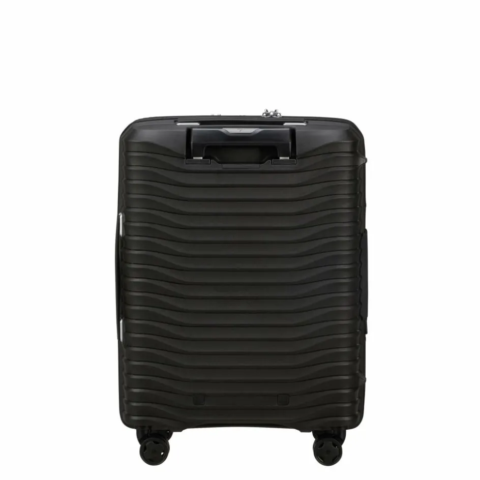 New Samsonite Upscape Spinner Easy Access 55 koffer black