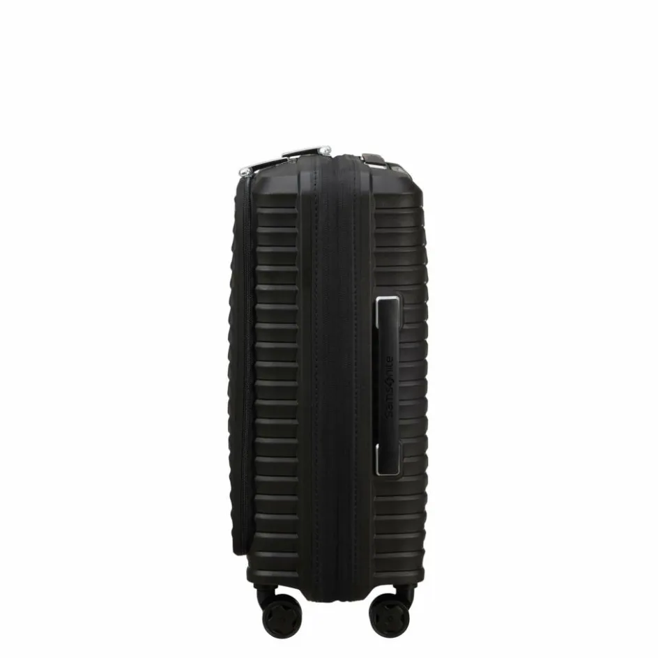 New Samsonite Upscape Spinner Easy Access 55 koffer black