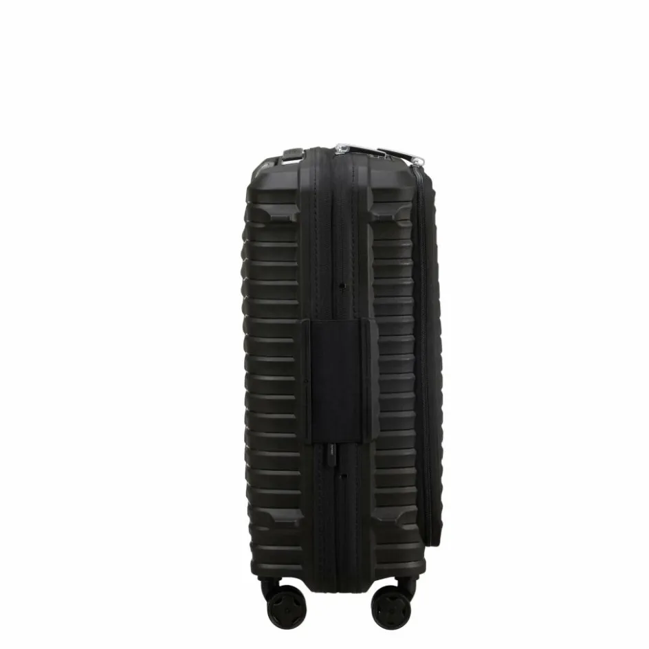 New Samsonite Upscape Spinner Easy Access 55 koffer black