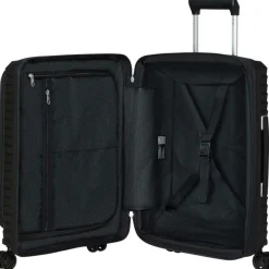 New Samsonite Upscape Spinner Easy Access 55 koffer black